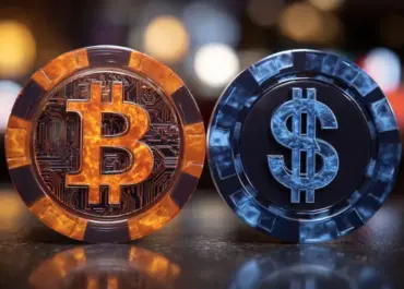 Bitcoin vs. Stablecoins: Which Crypto Should You Choose for Online Gambling?